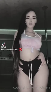 Michaela [ sheismichaela ] Onlyfans leaked video 4707322 on Hotleaks.tv