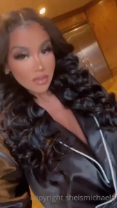 Michaela [ sheismichaela ] Onlyfans leaked video 4707333 on Hotleaks.tv