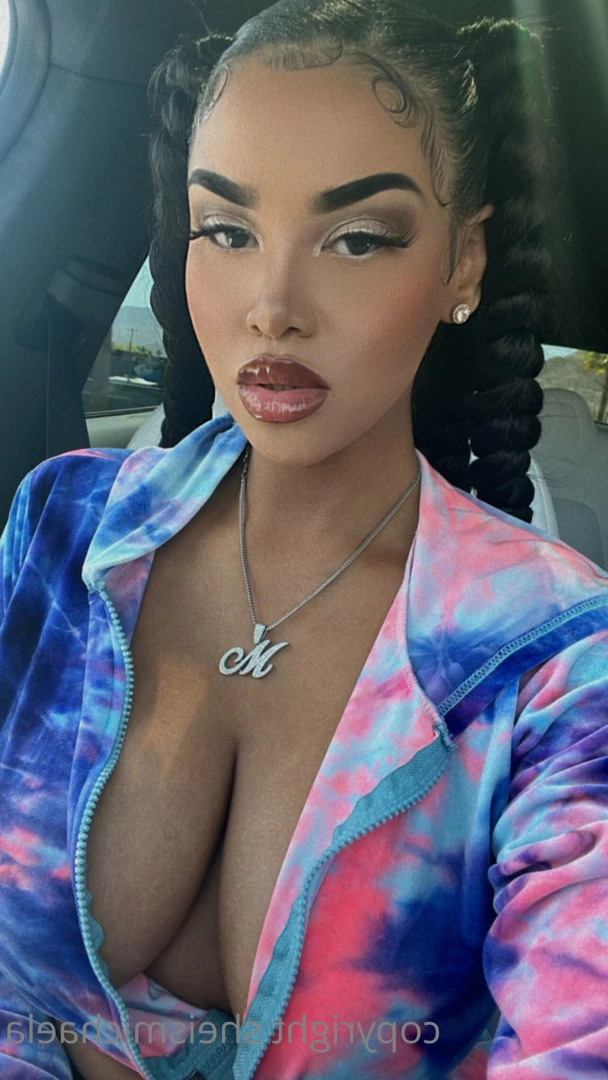 Michaela [ sheismichaela ] Onlyfans leaked photo 6185038 on Hotleaks.tv