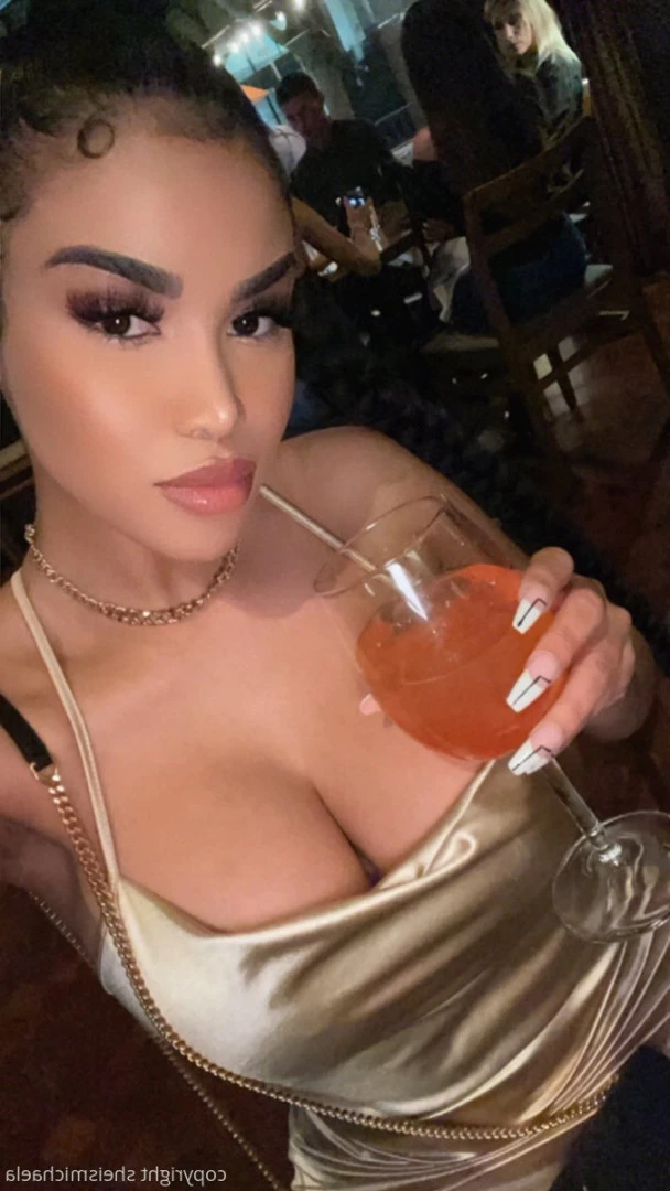 Michaela [ sheismichaela ] Onlyfans leaked photo 6185387 on Hotleaks.tv