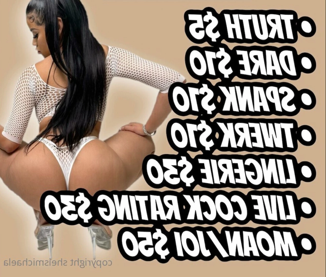 Michaela [ sheismichaela ] Onlyfans leaked photo 6185397 on Hotleaks.tv