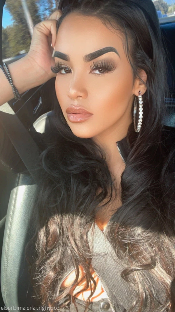 Michaela [ sheismichaela ] Onlyfans leaked photo 6185406 on Hotleaks.tv