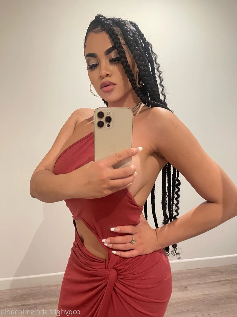 Michaela [ sheismichaela ] Onlyfans leaked photo 6185488 on Hotleaks.tv