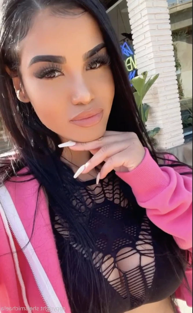 Michaela [ sheismichaela ] Onlyfans leaked photo 6185751 on Hotleaks.tv