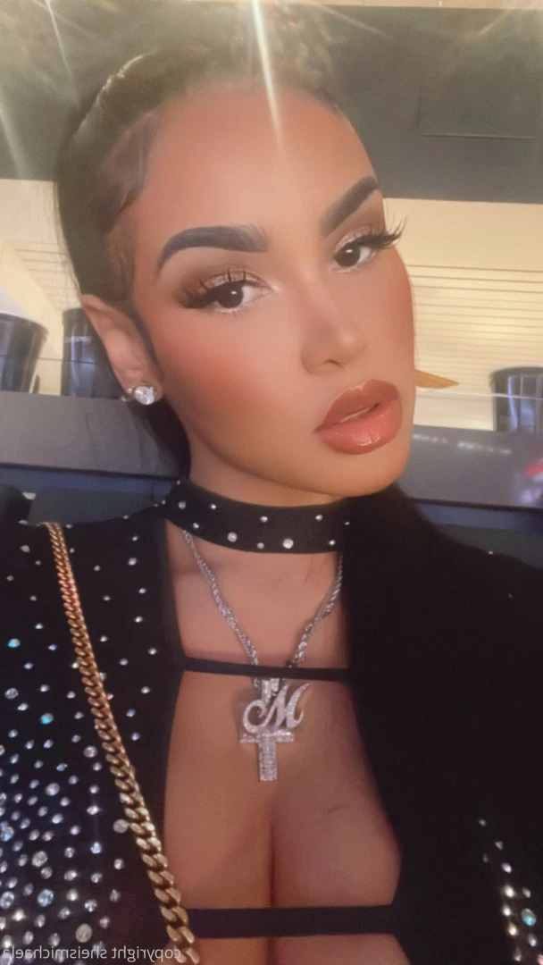 Michaela [ sheismichaela ] Onlyfans leaked photo 6185807 on Hotleaks.tv