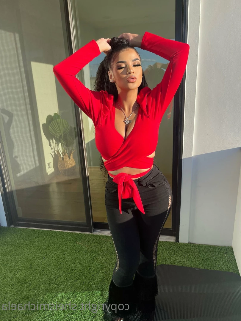 Michaela [ sheismichaela ] Onlyfans leaked photo 6186214 on Hotleaks.tv