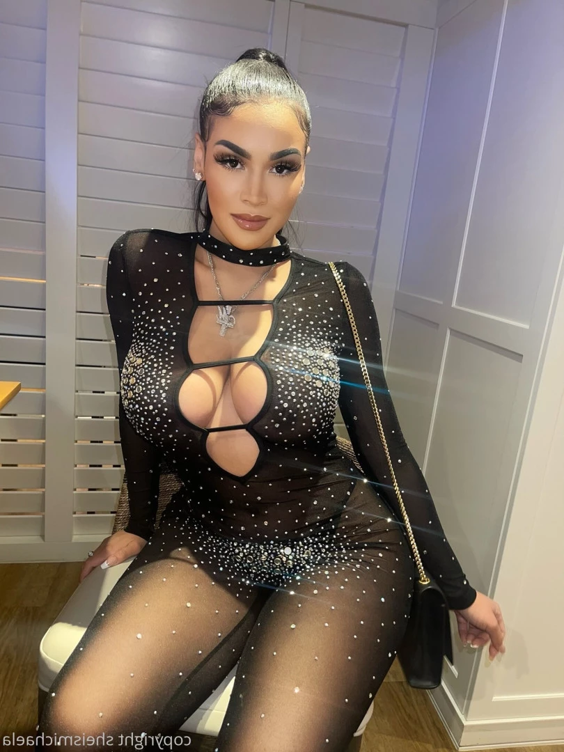 Michaela [ sheismichaela ] Onlyfans leaked photo 6186414 on Hotleaks.tv