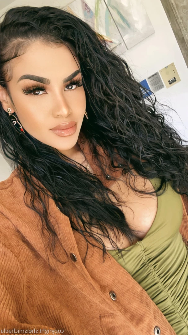Michaela [ sheismichaela ] Onlyfans leaked photo 6186455 on Hotleaks.tv