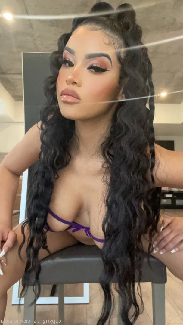 Michaela [ sheismichaela ] Onlyfans leaked photo 6186520 on Hotleaks.tv
