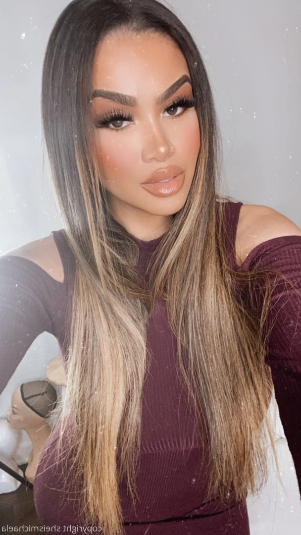 Michaela [ sheismichaela ] Onlyfans leaked photo 6186547 on Hotleaks.tv