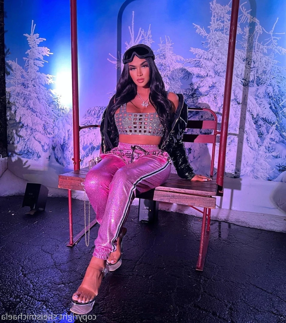 Michaela [ sheismichaela ] Onlyfans leaked photo 6186643 on Hotleaks.tv