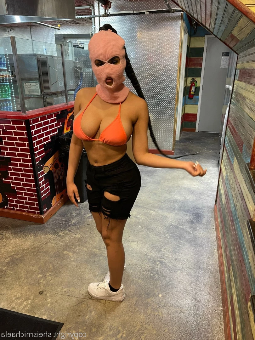 Michaela [ sheismichaela ] Onlyfans leaked photo 6186652 on Hotleaks.tv