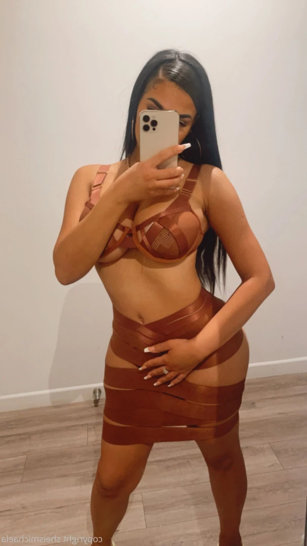 Michaela [ sheismichaela ] Onlyfans leaked photo 6186726 on Hotleaks.tv