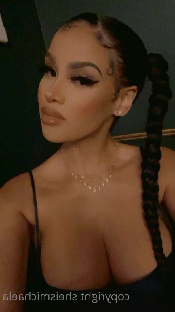 Michaela [ sheismichaela ] Onlyfans leaked photo 6186857 on Hotleaks.tv