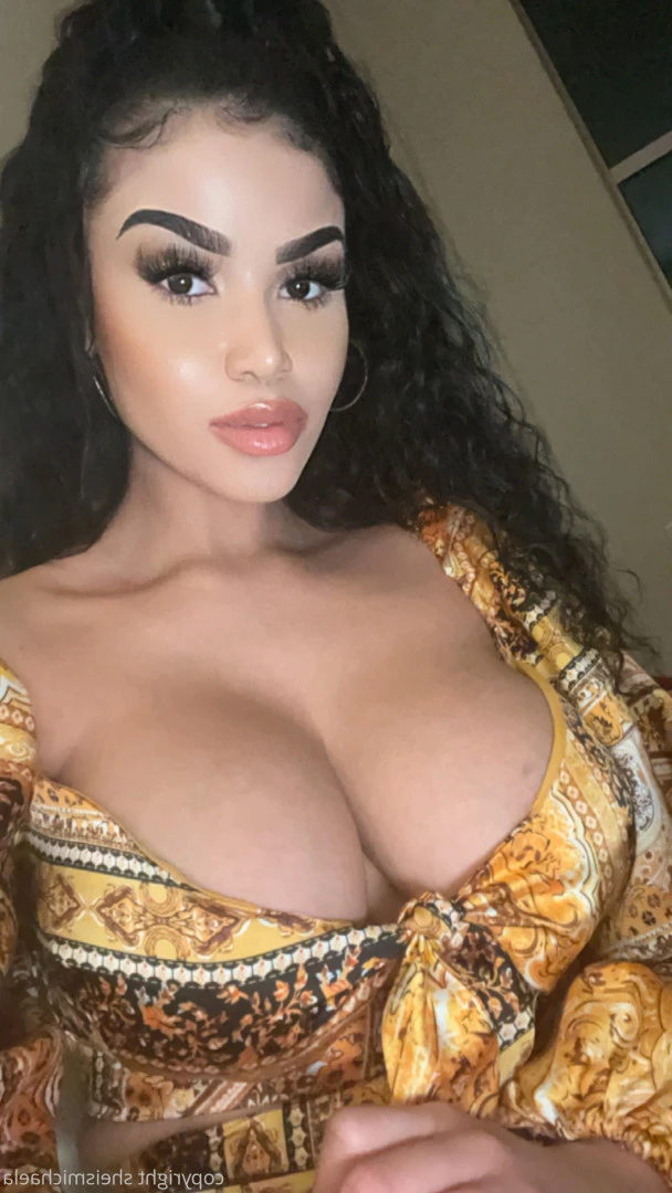 Michaela [ sheismichaela ] Onlyfans leaked photo 6186940 on Hotleaks.tv