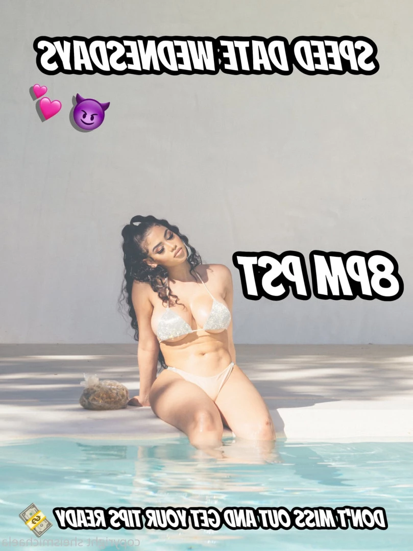 Michaela [ sheismichaela ] Onlyfans leaked photo 6186969 on Hotleaks.tv