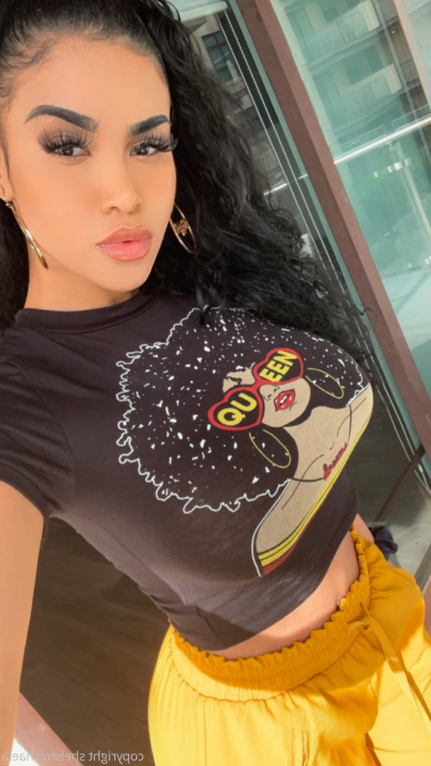 Michaela [ sheismichaela ] Onlyfans leaked photo 6187007 on Hotleaks.tv