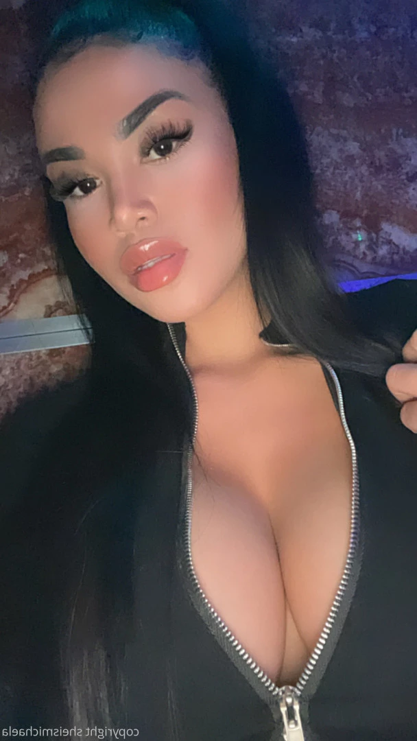 Michaela [ sheismichaela ] Onlyfans leaked photo 6187026 on Hotleaks.tv