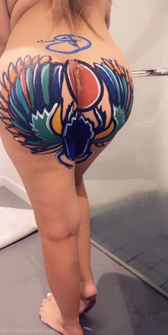 Michaela [ sheismichaela ] Onlyfans leaked photo 6187271 on Hotleaks.tv