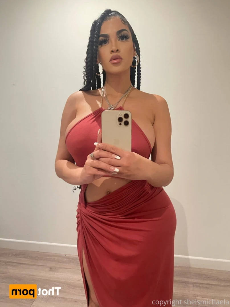 Michaela [ sheismichaela ] Onlyfans leaked photo 14047046 on Hotleaks.tv