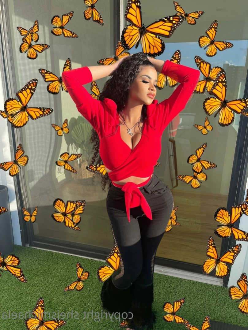 Michaela [ sheismichaela ] Onlyfans leaked photo 14769194 on Hotleaks.tv