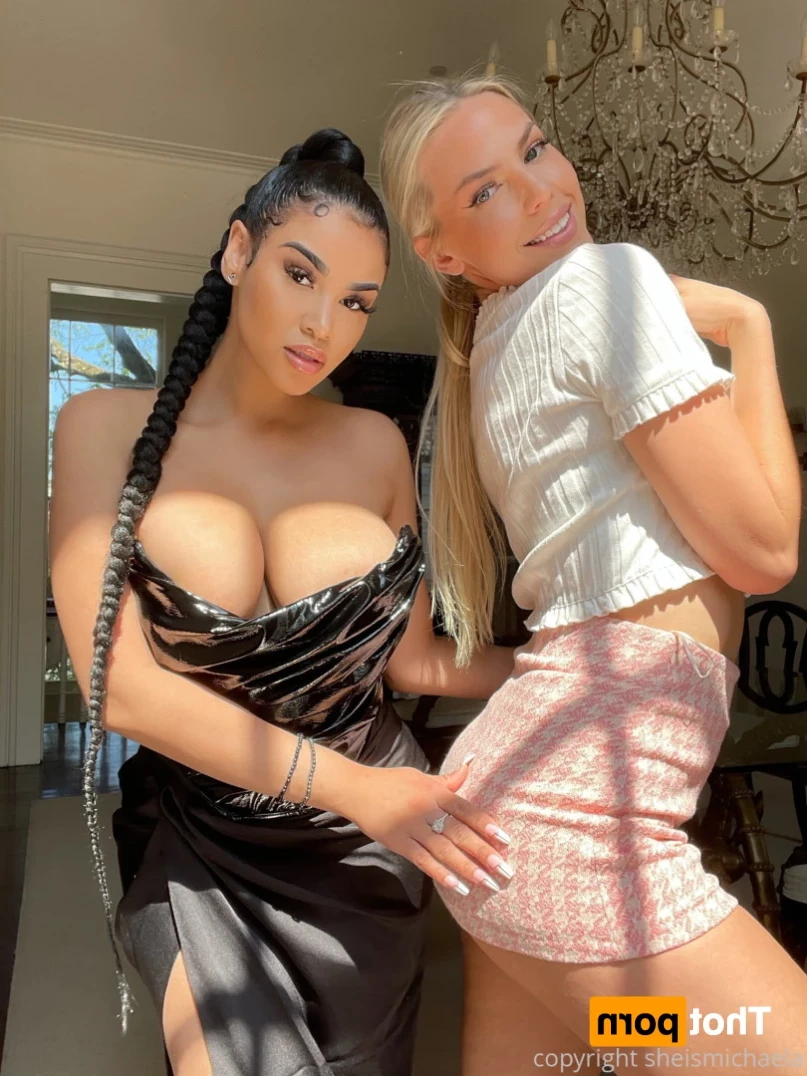 Michaela [ sheismichaela ] Onlyfans leaked photo 15656467 on Hotleaks.tv