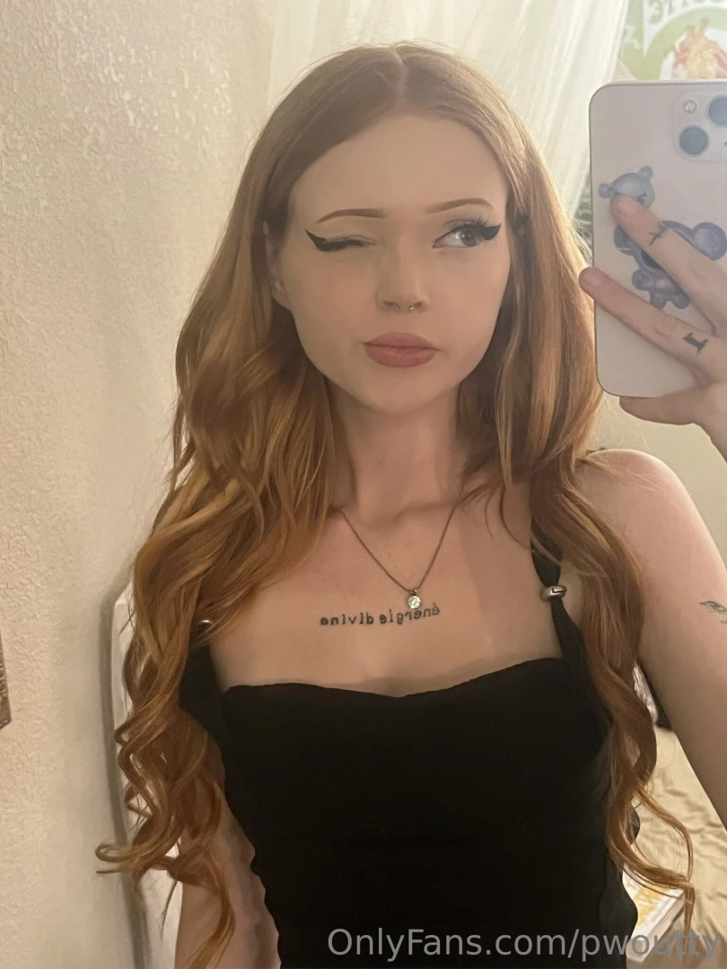 vi ♡ [ pwoutty ] Onlyfans leaked photo 18440622 on Hotleaks.tv