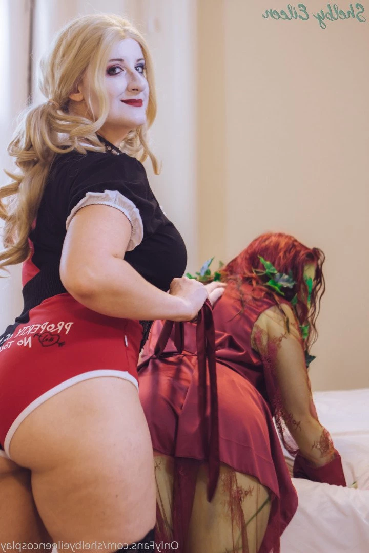  Shelby Eileen  [ shelbyeileencosplay ] Onlyfans leaked photo 1089048 on Hotleaks.tv