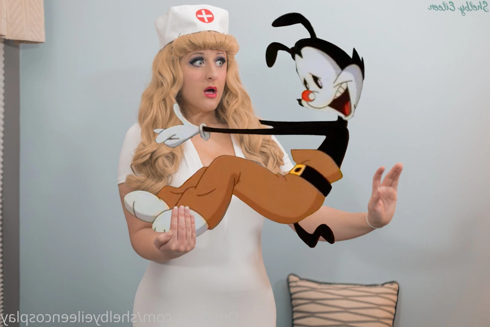  Shelby Eileen  [ shelbyeileencosplay ] Onlyfans leaked photo 1089066 on Hotleaks.tv