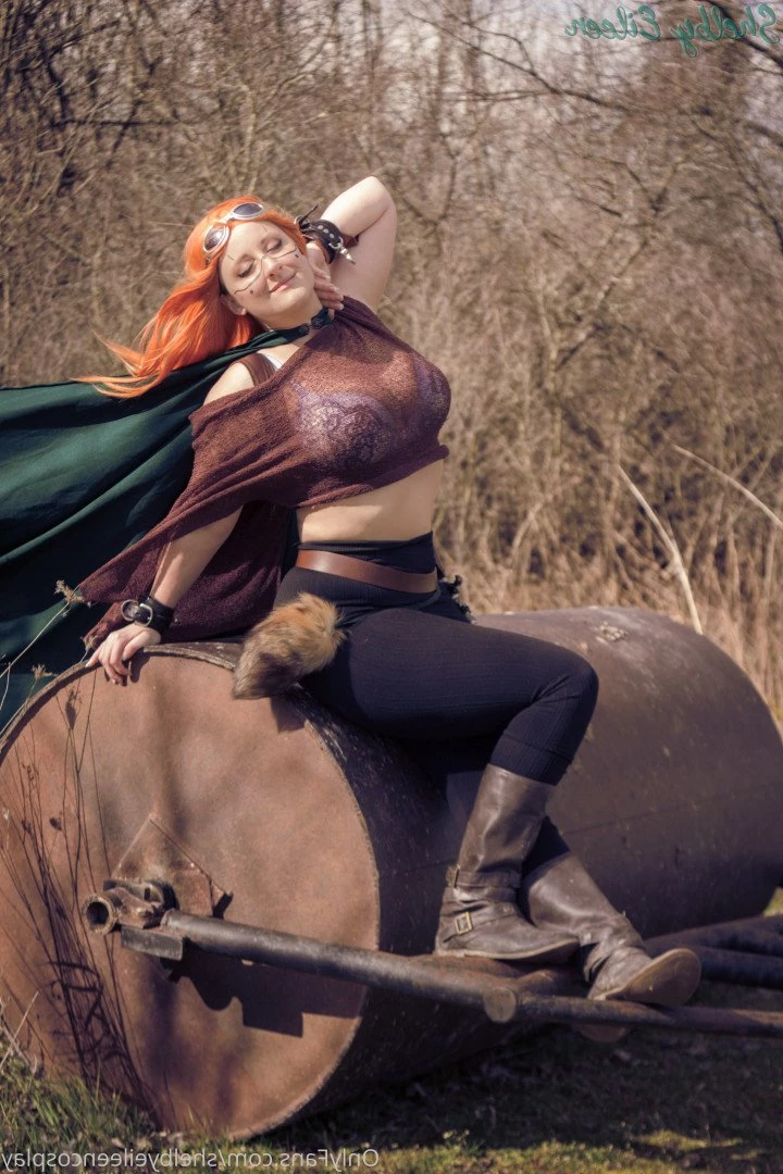  Shelby Eileen  [ shelbyeileencosplay ] Onlyfans leaked photo 1089095 on Hotleaks.tv