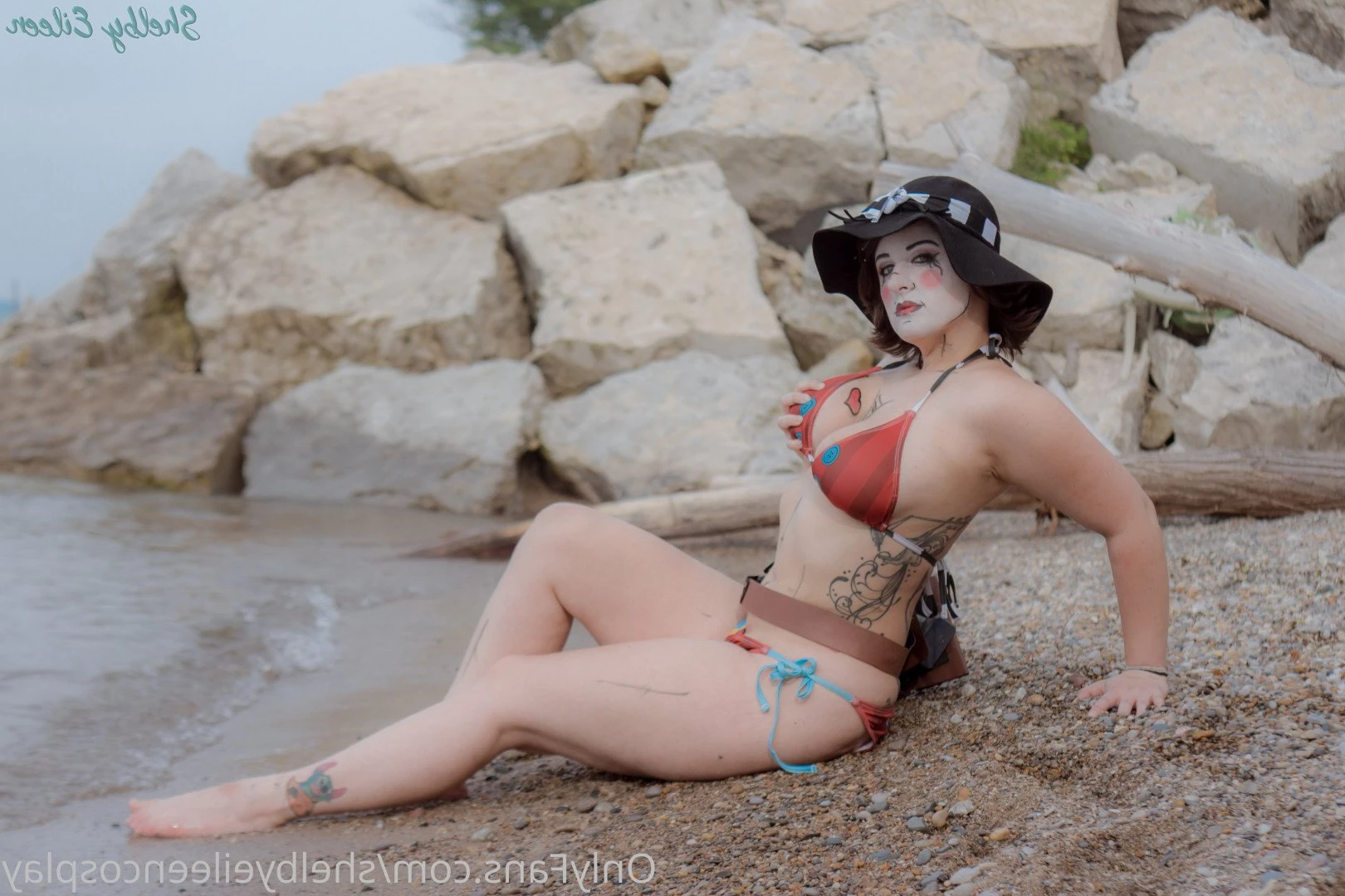  Shelby Eileen  [ shelbyeileencosplay ] Onlyfans leaked photo 1089149 on Hotleaks.tv