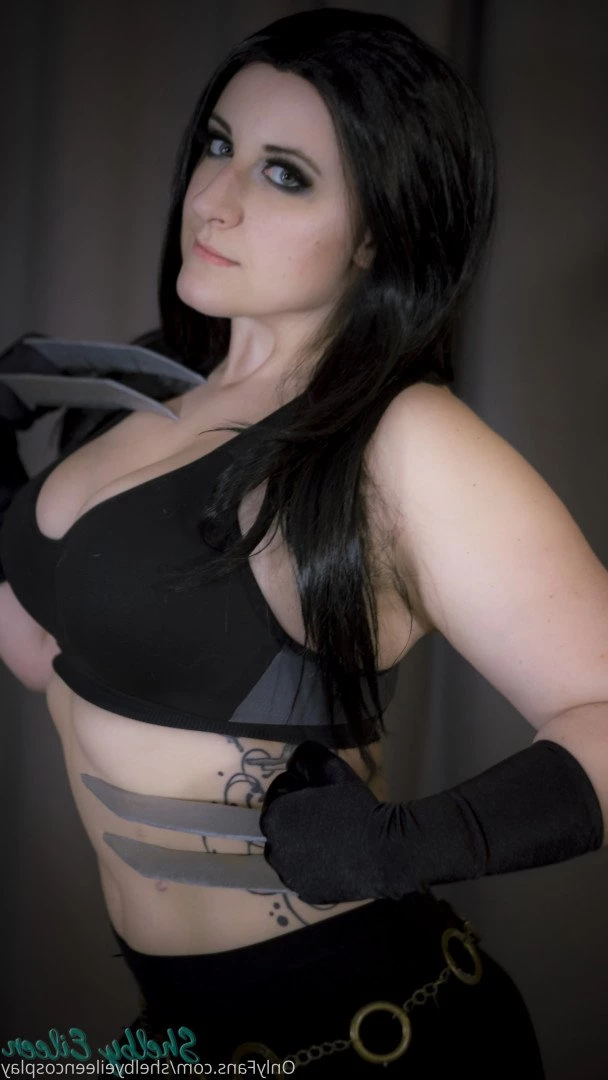  Shelby Eileen  [ shelbyeileencosplay ] Onlyfans leaked photo 1089169 on Hotleaks.tv
