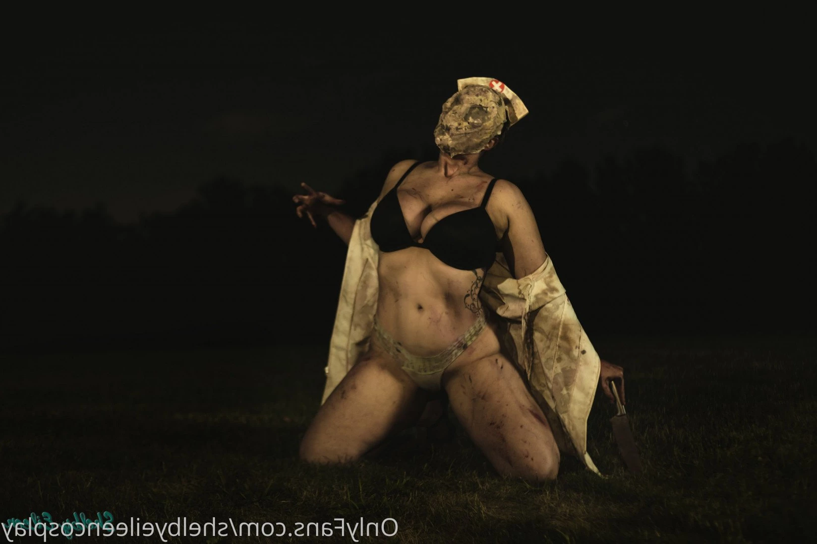  Shelby Eileen  [ shelbyeileencosplay ] Onlyfans leaked photo 1089199 on Hotleaks.tv