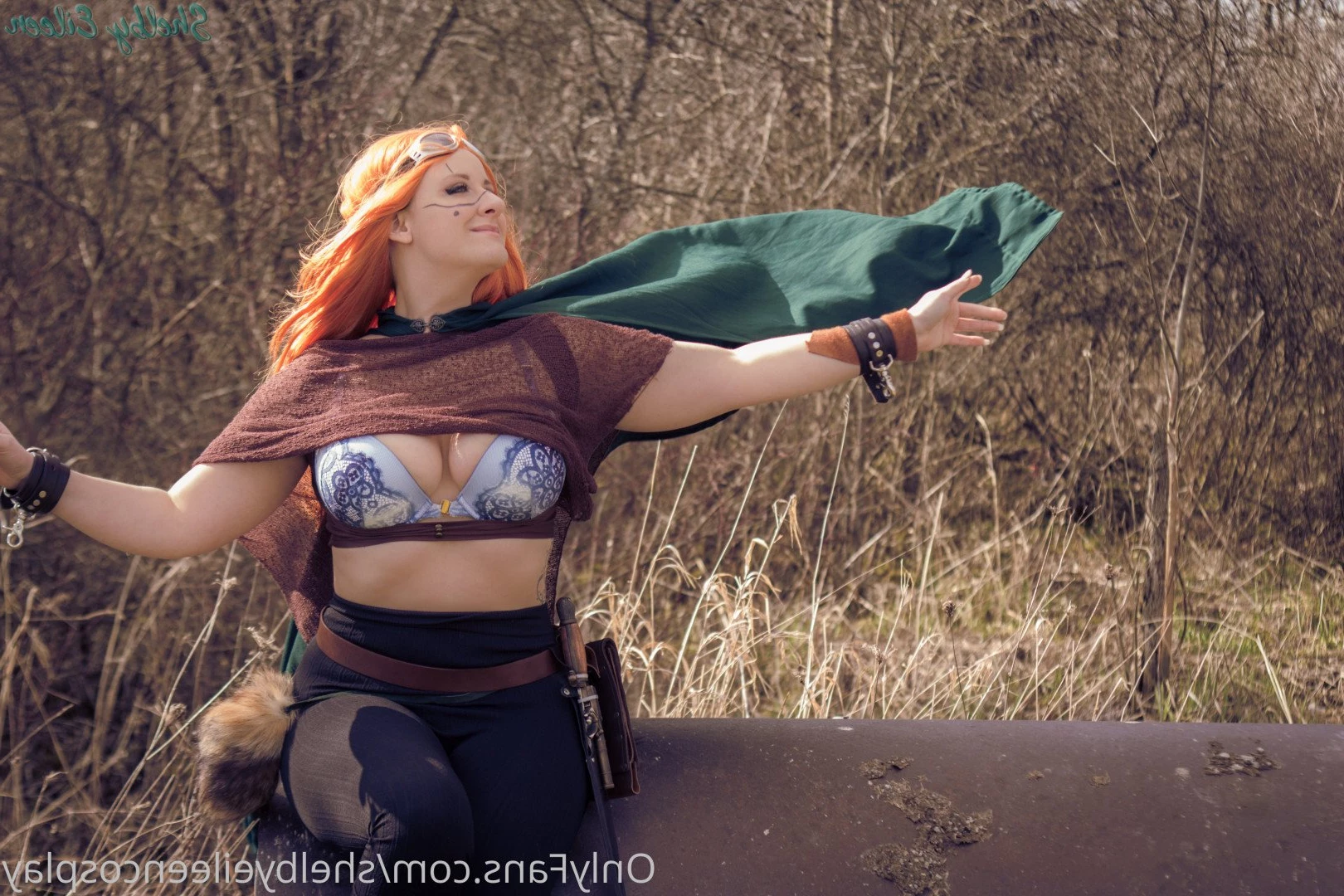  Shelby Eileen  [ shelbyeileencosplay ] Onlyfans leaked photo 1089268 on Hotleaks.tv