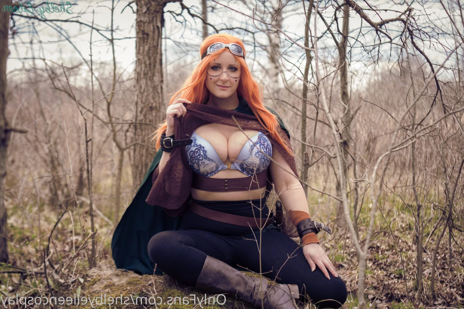  Shelby Eileen  [ shelbyeileencosplay ] Onlyfans leaked photo 1089283 on Hotleaks.tv