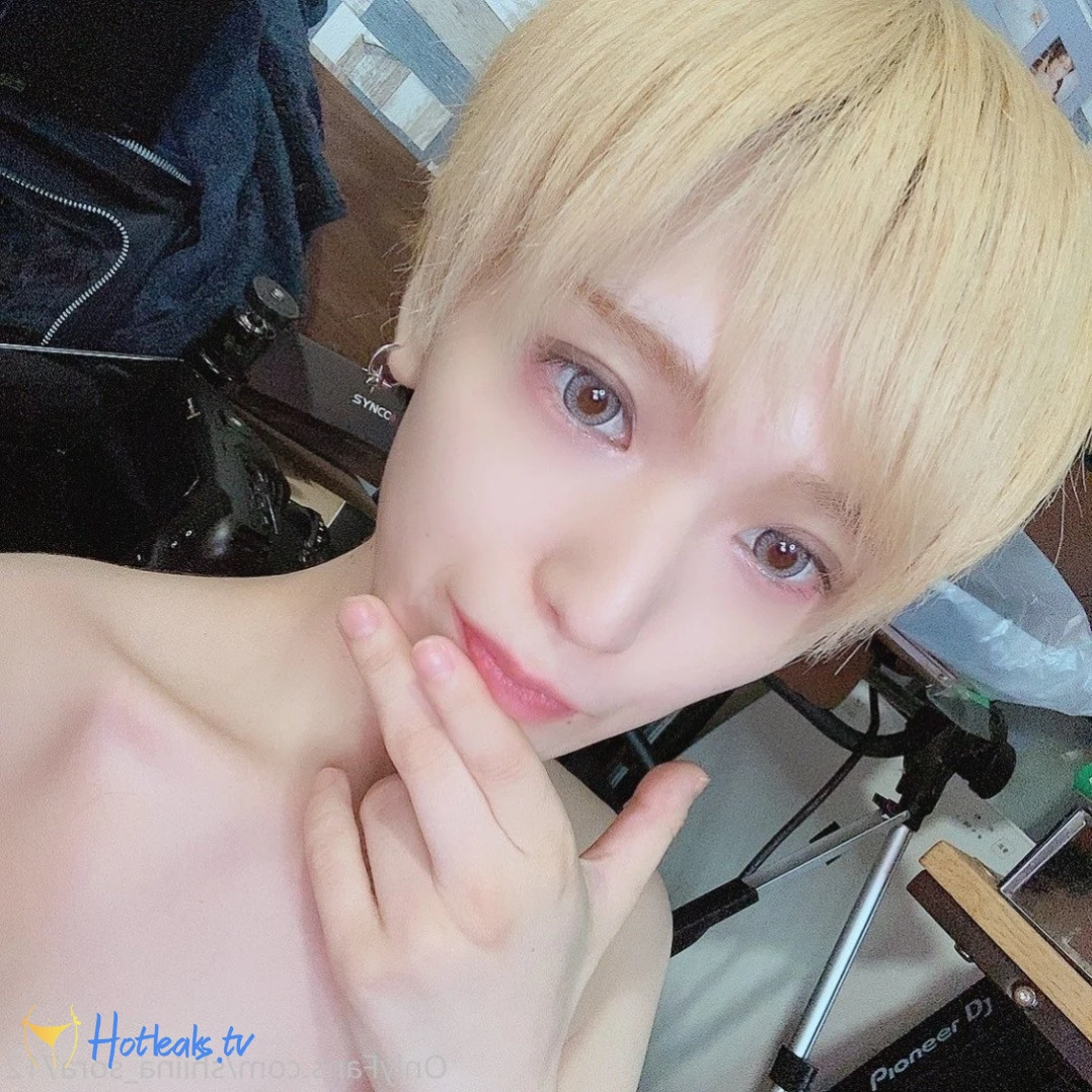 shiina sora. [ shiina_sora712 ] Onlyfans leaked photo 1089533 on Hotleaks.tv