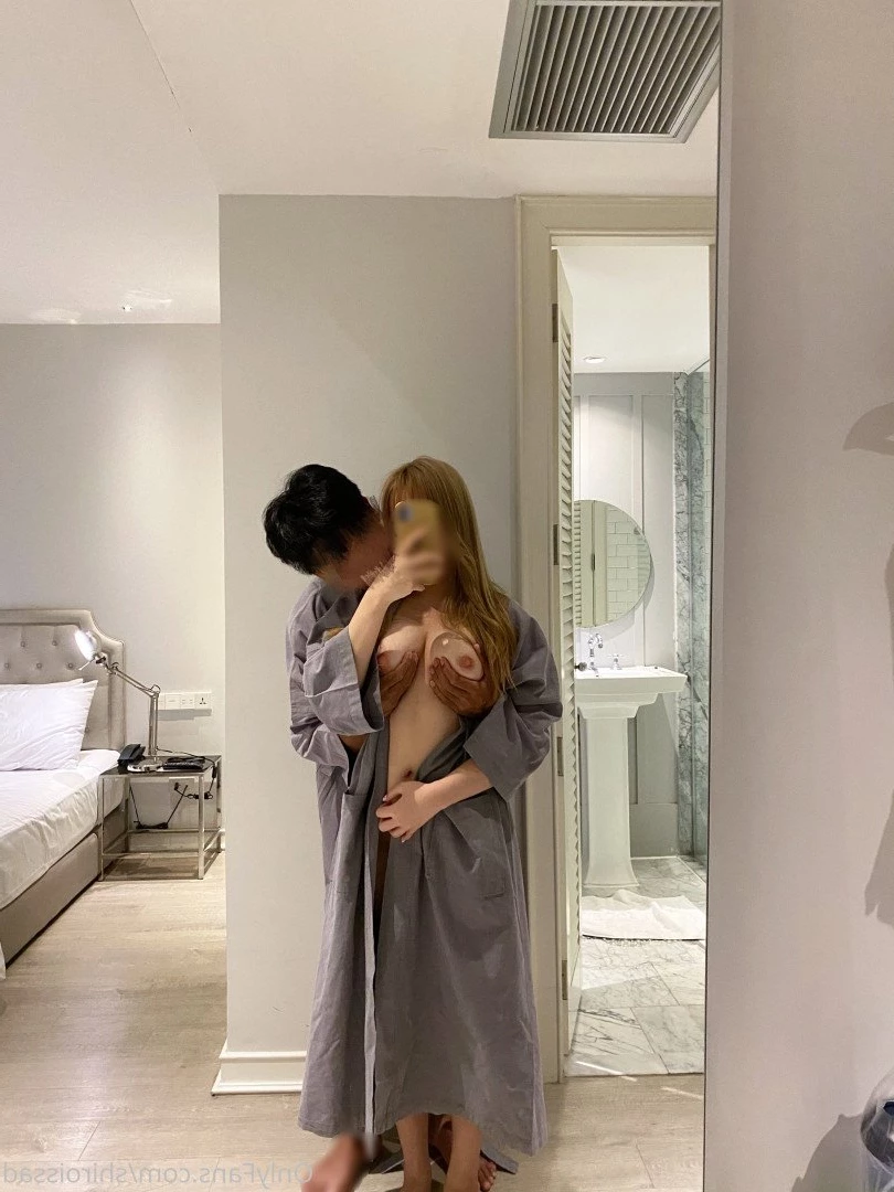 Shiroissad (restลด50%) [ shiroissad ] Onlyfans leaked photo 1090179 on Hotleaks.tv