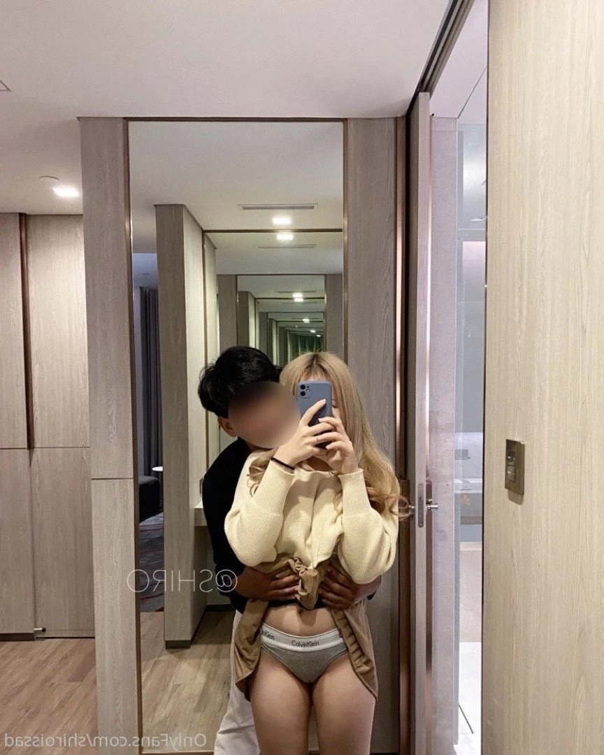 Shiroissad (restลด50%) [ shiroissad ] Onlyfans leaked photo 1090267 on Hotleaks.tv