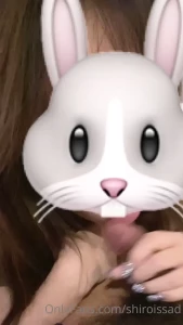 Shiroissad (restลด50%) [ shiroissad ] Onlyfans leaked video 1747642 on Hotleaks.tv