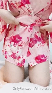 Shiroissad (restลด50%) [ shiroissad ] Onlyfans leaked video 1747799 on Hotleaks.tv