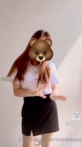 Shiroissad (restลด50%) [ shiroissad ] Onlyfans leaked video 1747840 on Hotleaks.tv