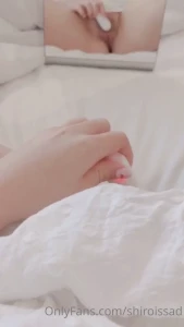 Shiroissad (restลด50%) [ shiroissad ] Onlyfans leaked video 1747975 on Hotleaks.tv