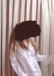 Shiroissad (restลด50%) [ shiroissad ] Onlyfans leaked video 1747990 on Hotleaks.tv