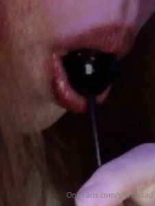 Shiroissad (restลด50%) [ shiroissad ] Onlyfans leaked video 1748012 on Hotleaks.tv