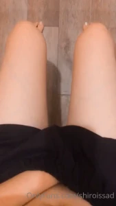 Shiroissad (restลด50%) [ shiroissad ] Onlyfans leaked video 1748043 on Hotleaks.tv