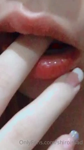 Shiroissad (restลด50%) [ shiroissad ] Onlyfans leaked video 1748078 on Hotleaks.tv
