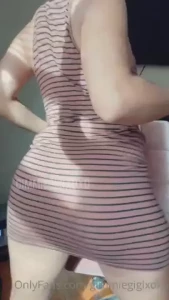 CREAMY PRETTY PUSSY💦 [ gimmiegigixoxo ] Onlyfans leaked video 18062471 on Hotleaks.tv