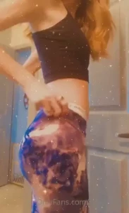 gingert123 Onlyfans leaked video 18062043 on Hotleaks.tv