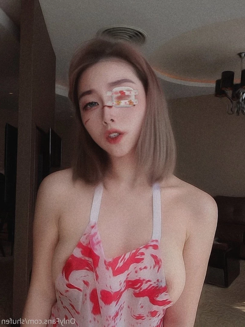 Lin Shu Fen [ shufen ] Onlyfans leaked photo 1090399 on Hotleaks.tv