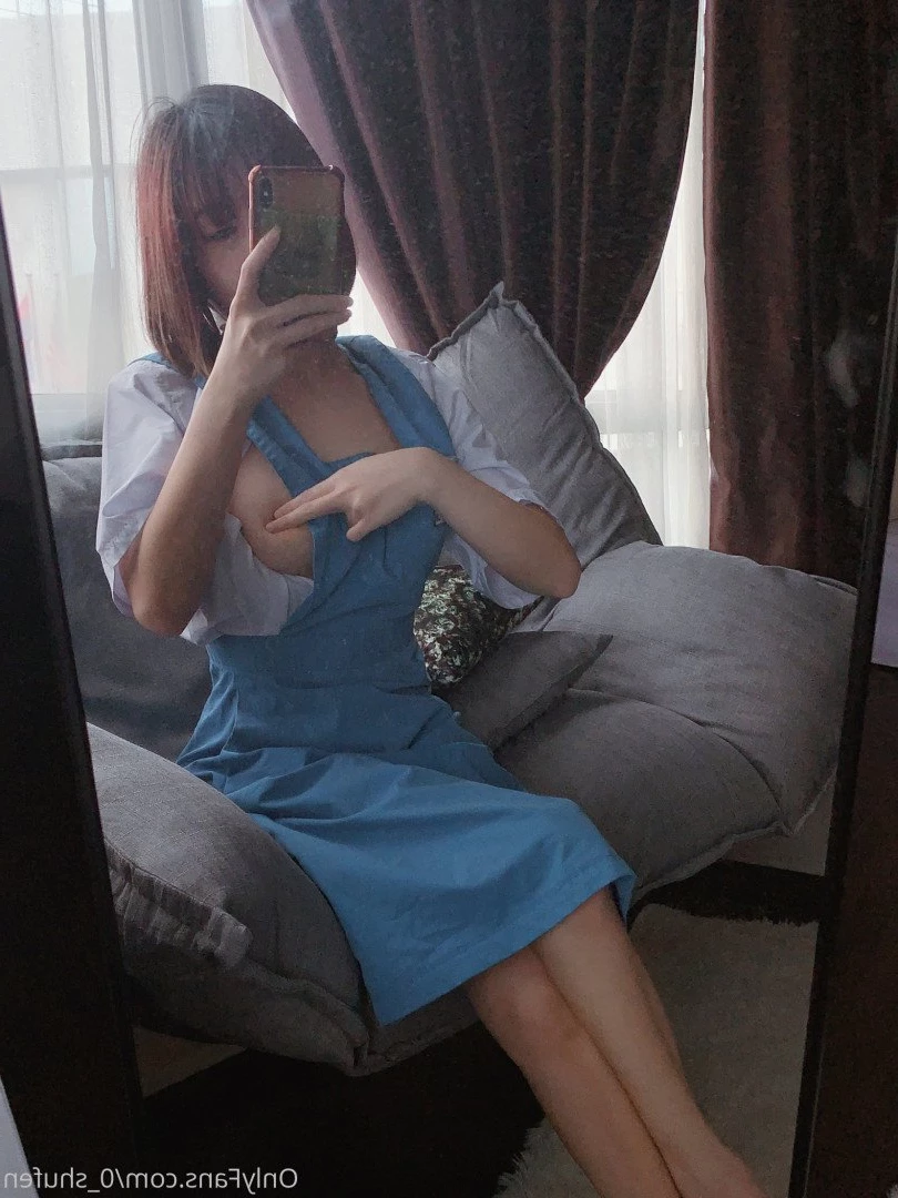 Lin Shu Fen [ shufen ] Onlyfans leaked photo 1090402 on Hotleaks.tv